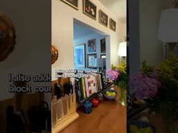 Tour an Upper East Side Apartment Fit for a Painter #apartmenttherapy #nycapartmenttour #hometour