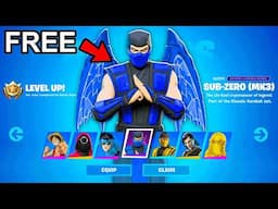 Asking for Battle Pass Until $0 Account Becomes $100