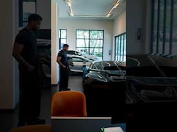 Car Shopping In Miami 🏎️
