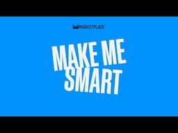 Economics on Tap | Make Me Smart Livestream