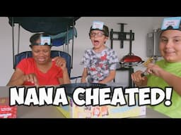 WHAT?!? SHE CHEATED! -@HoldenItDown