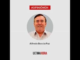 El bello feeling entre Francisco y el Paraguay, por Alfredo Boccia Paz
