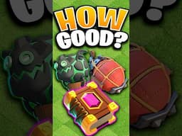 Is the Eternal Tome Any Good Post Rework?