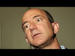 Bezos goes to war!