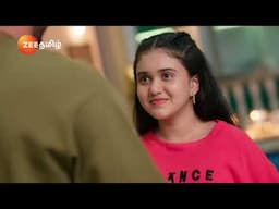 Naane Varuven | உங்க சந்தேகம் சரி தான் குஷி 🙂 | Ep - 767 | Webisode | May 31 2025 | Zee Tamil
