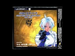 [2002] THE SPEED FREAK - SHOCKWAVE GREATEST HITS MEGAMIX 1994-2002