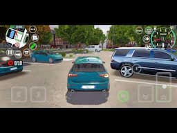SCHOOL TO DRIVE CAR 2025