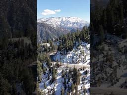 The California Doube: Surfing and Skiing in the SAME day! @VisitBigBear @bearmountain