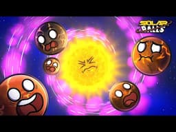The First Planets - Part 2