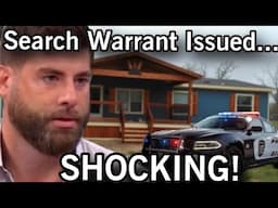 Jenelle Eason Estranged Husband David Eason Under Investigation For Suspicion of…