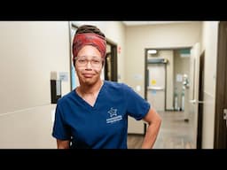 Courtney Finds Results with Virtual Physical Therapy