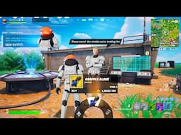 6 FREE Rewards YOU MUST Unlock Before Fortnite LIVE EVENT!
