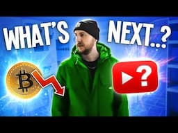The next step for my channel & crypto mining farm