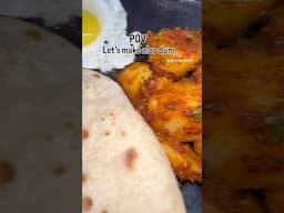 Let make aloo dum  everyone favorite 🤤🥰👌breakfast, lunch and dinner anytime enjoy