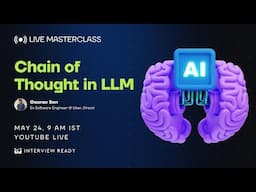AI Engineering #4  Reasoning models