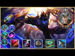 ZED99 ZED MONTAGE - ZED CHALLENGE KOREAN | STAR LOL