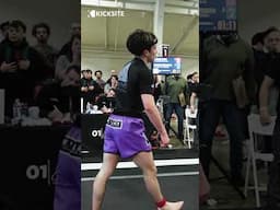 San Jose Open Youth HL Now On Our Channel! #adcc #bjj #grappling