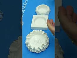 Resincrete Ashtrays? #resin #resinart #diy #resincrafts #Resincrete