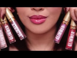 Revlon Super Lustrous Glimmer