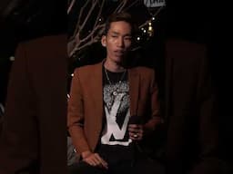 Cheri Cheri Lady (cover) - Diem Huong ft Hoang Dung