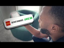 Your Paycheck Is Not Your Potential – Day 10