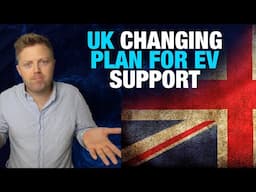 UK Adjusts EV Policies Amidst US Tariffs: Navigating the ‘Tariff Storm'