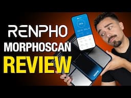 My Honest Renpho Morphoscan Review: What It Gets Right (and Wrong)