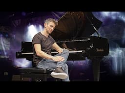 Zade Dirani - You Raise Me Up