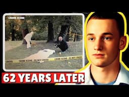 Cold Cases Finally Solved With An Insane Twist You've Ever Heard