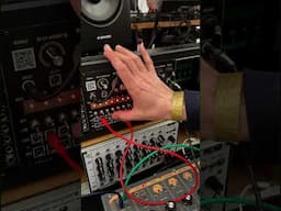 Sounds from Superbooth 2025: Finegear Bitbender
