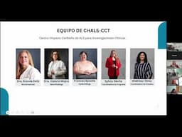 HEALEY ALS Platform Trial Webinar: March 13, 2025 | Protocolos de Accesso Expandido