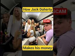 How Jack Doherty Scammed His Way to Millions