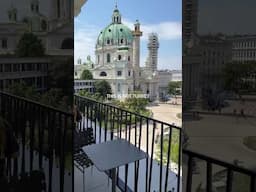 Vienna Is a Whole Vibe in the Summer 😍🌞