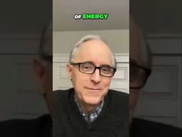 Mitochondria: The Cell's Real Computer?! New Research | Tom Benson