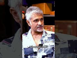 Meeting Rohit Bal  My Start in Indian Fashion