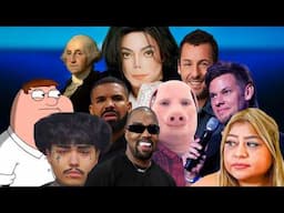 100 Theories and Mysteries
