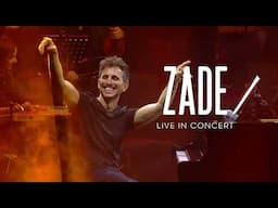 Zade Dirani Live in Montreal - May 6 2025 at Place Des Arts