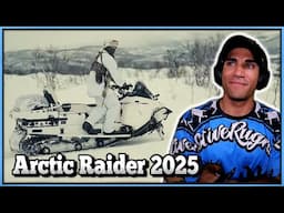 Dutch Marines in the Arctic - US Marine reacts