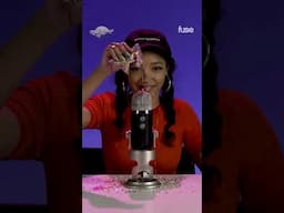 ASMR with Tinashe #asmr #asmrcommunity
