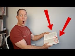 If you don't use these 10 ways to end chapters, you'll lose readers