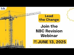 Revision of the National Building Code of India | Indian Standards | BIS