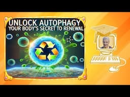 Autophagy Made Simple: What I’ve Learned & How You Can Benefit