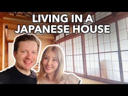 Special features of a Japanese house
