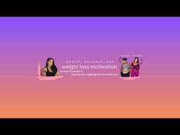 itswellnessjess Live Stream