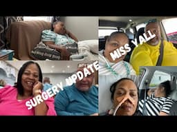 Going Home | I’ll Be Back | 6+ weeks | God is GOOD