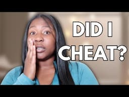 DID I CHEAT ON EX WITH JALEN ? | IAMJUSTAIRI