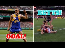 Every AFL Team's MOST ICONIC Moment!!