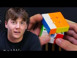 MoYu WeiLong V11 First Impressions with Luke Griesser! - PRE-ORDER AVAILABLE