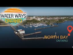 Water Ways: Ontario - North Bay (S1:E2)