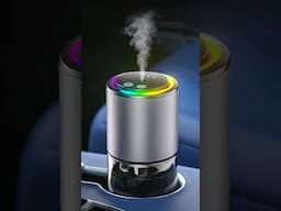 Smart Car Air Freshener  #automobile #bass #caraudio #carstereo #car